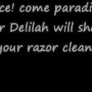 Madame Guillotine Lyrics The Scarlet Pimpernel