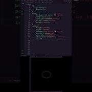 CSS Circle Motion Animation Html Shorts
