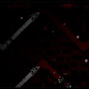 4K60fps Showcase Unnerfed Arcturus By Maxfs With Clicks Geometry Dash