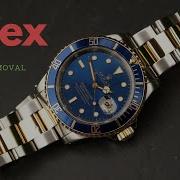 Rolex Movement Guide How To Remove Most Rolex Movements From Cases