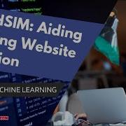 Python Machine Learning Project Aiding Phishing Website Detection ClickMyProject