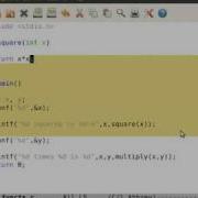 C Tutorial 7 Functions