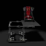 Handicap Accessibility Sub System Lehigh Hyperloop