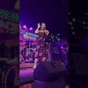 DYING INSIDE AILA SANTOS W R2K Band