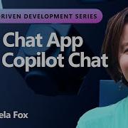 Fix A Chat App With Copilot Chat