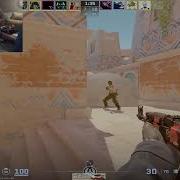 S1mple Was Introduced To The Damage Prediction Function In CS2