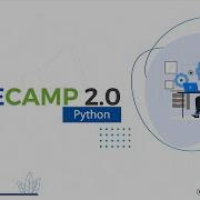 Kode Camp 2 0 Intermediate Python Training 13