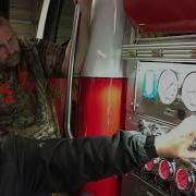 Rosenbauer Tanker Pumper Operation