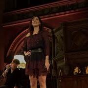 Natalie Imbruglia Big Mistake Union Chapel London UK Tour 2018 8 February 2018
