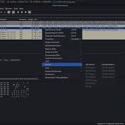 Intro To Wireshark PicoCTF 2022 17 Packets Primer
