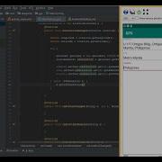 Android Studio Getting GPS Current Location