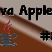 Java Applet Game Development Collisions