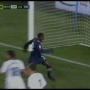 What Did The Ref See In Disallowed US Goal Vs Slovenia