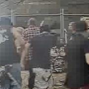 Punks Picnic