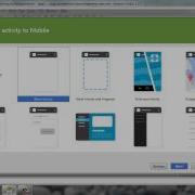 Android Studio IDE Hello World Tutorial