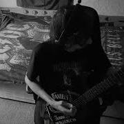Rammstein Angst Riff Challenge Version 2