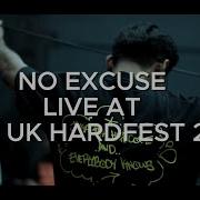 Free UK No Excuse 23 Juny 2024 Live At Free UK HARDFEST 2024