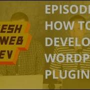WordPress Plugin Development Part 7 Create A Custom Shortcode Fresh Dev