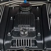 1995 Ferrari F355 Cold Start