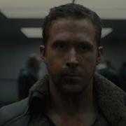 Joe After Dark By Mr Kitty Blade Runner 2049