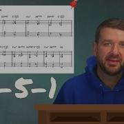 Solo Piano Voicing Etudes