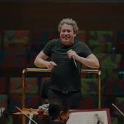 Gustavo Dudamel Rehearses The Firebird Suite With The Los Angeles Philharmonic
