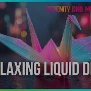 Relaxing Liquid Drum And Bass Serenity Sessions 26 LiquidHour DnB