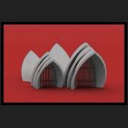 Sydney Opera Generative Design