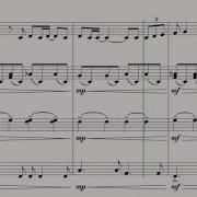 Skyfall String Quartet Version