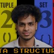 Python Data Structures Explained List Vs Tuple Vs Set Vs Dictionary Python Tamil