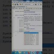 Basic Arithmetic Operators In Java Shorts
