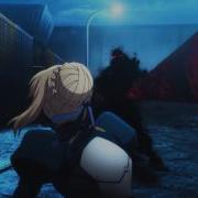 Fate Zero Official Trailer