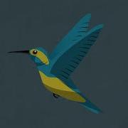 Melancholic Rap Beat Hummingbird 80 Bpm Old School Instrumental Guitar