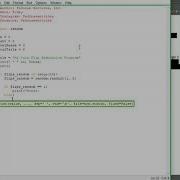 How To Create A Heads Or Tails Programming Using Python Fedorae Education