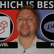 Laravel Vs PHP Which Is Best Web Framework In 2026