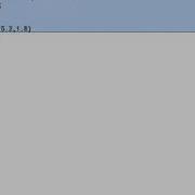 Vector Calculations With GlowScript