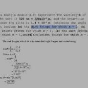 Ch27 01 Young S Double Slit Experiment