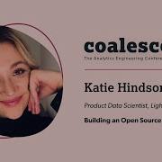 Building An Open Source Data Stack