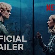 The Rain Season 3 Official Trailer Netflix