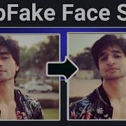 Python 3 Face Swapping Script To Swap Faces In Photos Using DeepFake AI InsightFace Library