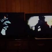 Hellsing Ultimate Vs Berserk Disturbed The Animal