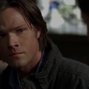 SPN 3x16 Sam Dean You Re My Weak Spot