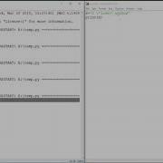 Escape Sequence In Python
