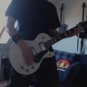 Stretch Arm Strong The Sound Of Names Dropping Guitar Cover