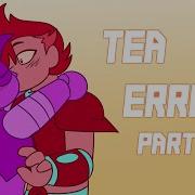 Tea Errors Part19