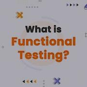 What Is Functional Testing Functional Testing In 3 Minutes Software Testing Intellipaat