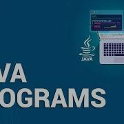 Java Programs Fibonacci Series Factorial Heapsort And Pattern Programs In Java Edureka