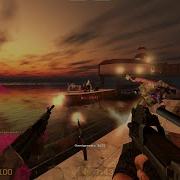 CSS Zombie Escape Mod Ze Gargantua V2 0