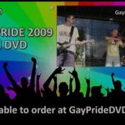 Hull Pride 2009 Official DVD Tease 2 Circus Envy