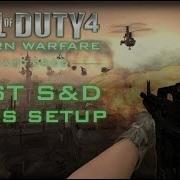Modern Warfare Remastered BEST S D CLASS SETUP MWR Custom Class Guide
